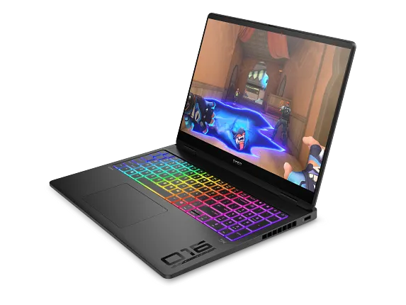 OMEN MAX Gaming Laptop 16t-ah000, 16" - Image 4